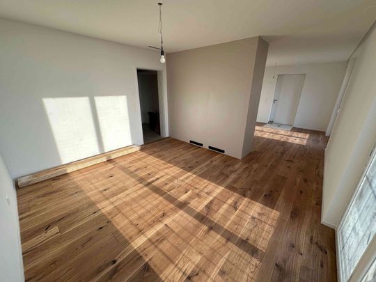 1.5 Zimmer, 43 m², 1. Stock - Photo 1