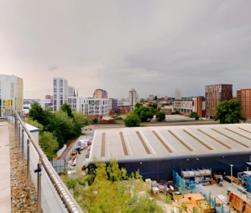 executive Studio - Photo 6