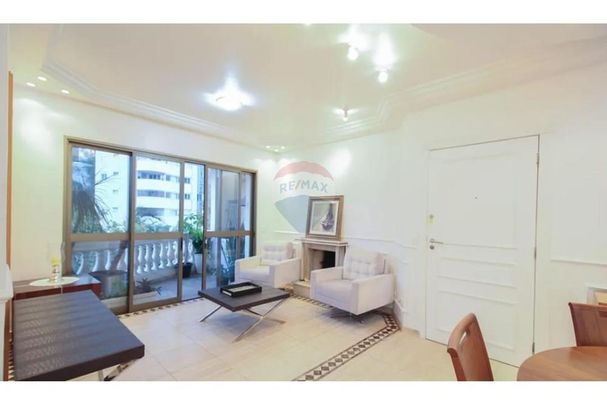 Apartamento para Locação no Morumbi – 105 m³ - 3 dormitórios e 1 suíte - R$ 7.000,00 o Pacote de Conforto, Estilo e Excelente Localização - Photo 1