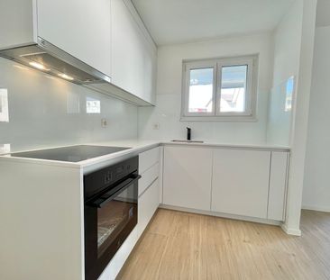 2.5 Zimmer, 50 m², EG - Photo 3