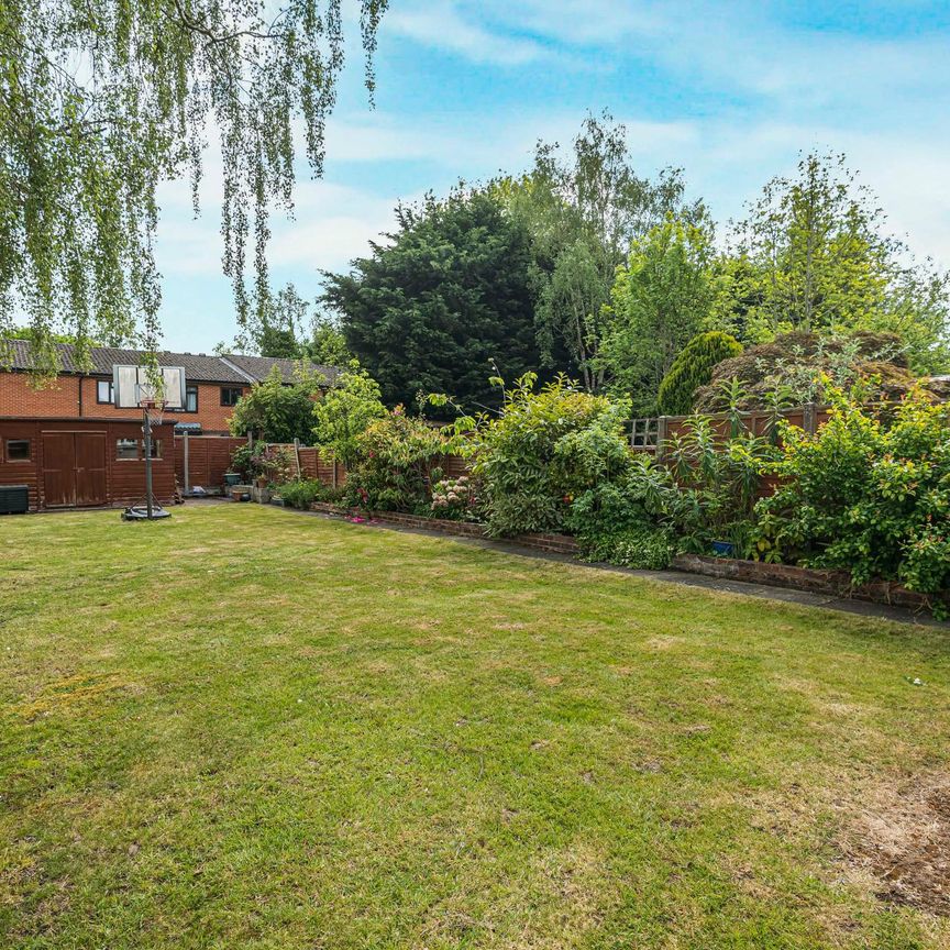 Mimms Hall Road - Photo 1