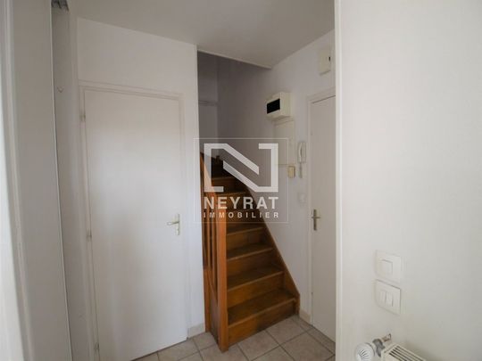 APPARTEMENT T2 A LOUER - Photo 1