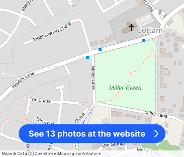 Cottam, Preston, Lancashire, PR4 - Photo 1