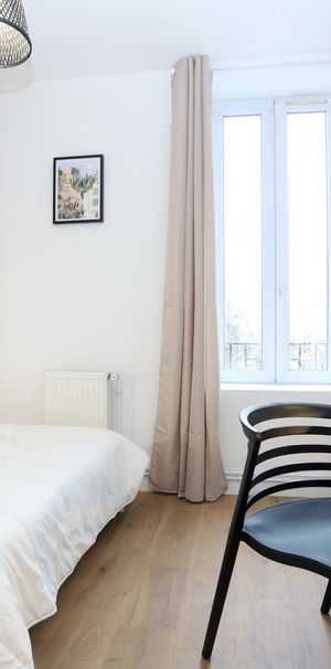 AMIRAL COURBET L Roommate 6 Bedrooms at Brest - Photo 1