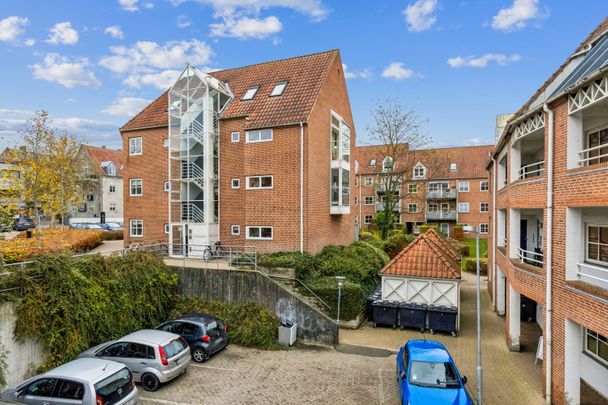 Filosofhaven 5, 3. tv. - Foto 1