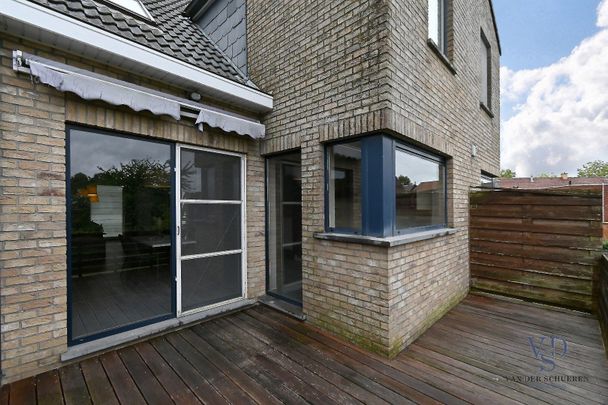 Bijzonder praktische bel-étage-woning - Foto 1