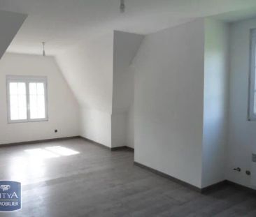 Maison à louer 5 pièces 136.06m² - Photo 2