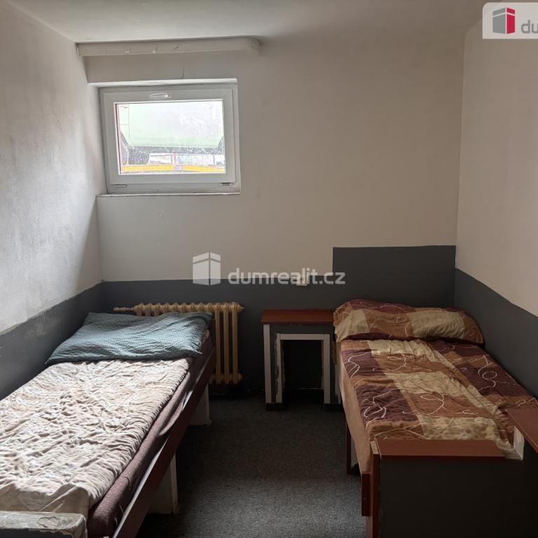 Pronájem bytu 1+kk 13 m2 - Фото 1