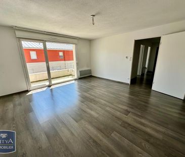 Location Appartement 3 pièces 67m² MAROMME 76150 - Photo 1