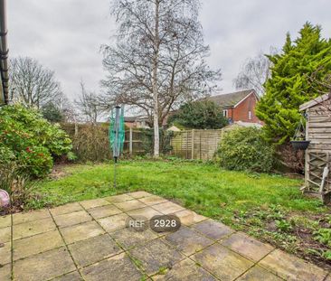 2 bedroom detached bungalow to rent - Photo 4