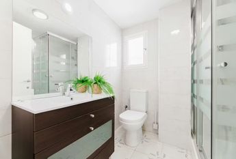 Calle Antonio Ponz, Valencia, Valencian Community 46011