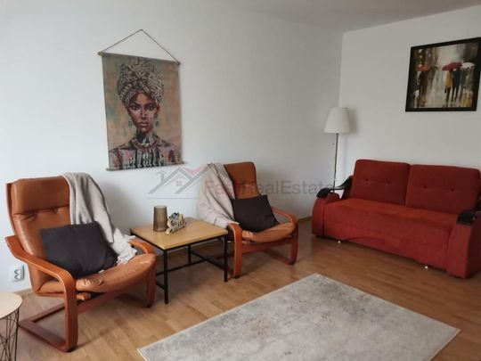 Apartamnet 3 camere Lujerului de inchiriat Lujerului, Bucuresti - Fotografie 1