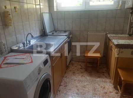 Apartament 2 camere, 51 mp, decomandat, zona strazii Donath - Fotografie 5