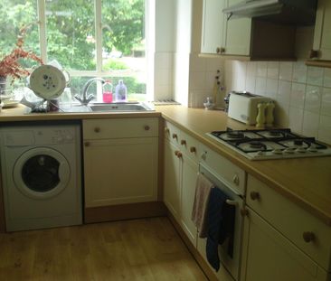 2 Bed Flat, Lindale, SW19 - Photo 4