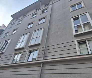 Single oder Stadt-Wohnung Nahe Pilgramgasse - zentraler geht`s FAST... - Foto 2