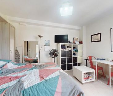 Studio to rent - Photo 2