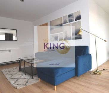 Mieszkanie na wynajem Szczecin, Centrum - Zdjęcie 2