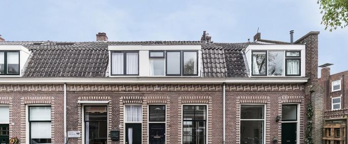 Tulpstraat 64, 3581 RN, Utrecht - Foto 1