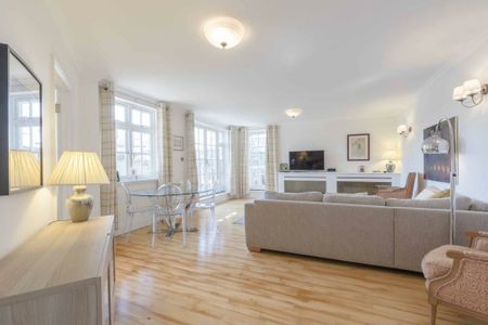 Eton Riverside, Kingstable Street, Eton - Photo 3