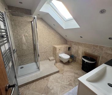 1 bedroom end of terrace house to rent - Photo 4