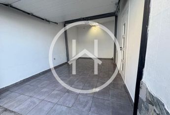 Moderna casita de una planta en Güimar