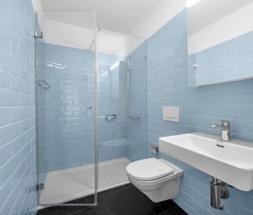 4.5 Zimmer, 108 m², 1. Stock - Photo 5