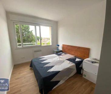 Appartement à louer 2 pièces 43.41m² - Photo 4