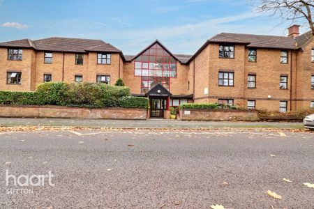 1 bedroom retirement property to rent - Photo 2