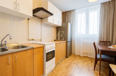 Metro Targówek | Oddzielna kuchnia | Po remoncie - Фото 5