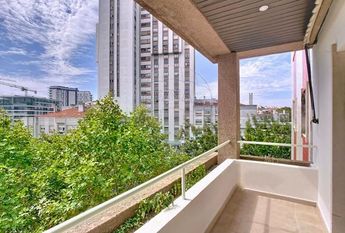 Apartamento T3 em Lisboa