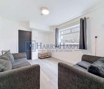 Cathays Terrace, Cardiff, CF24 - Photo 1
