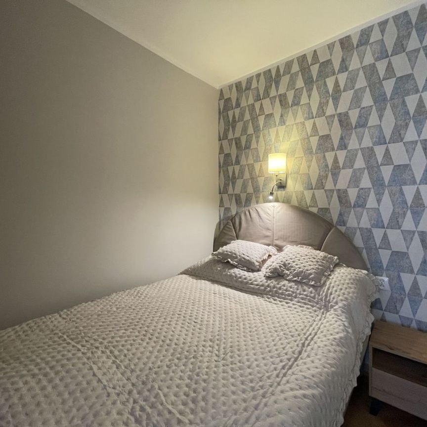 Samo Centrum | wszystko nowe | z parkingiem! - Zdjęcie 1