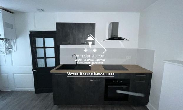 Location Appartement 2 pièces Limoges (87000) - Photo 1