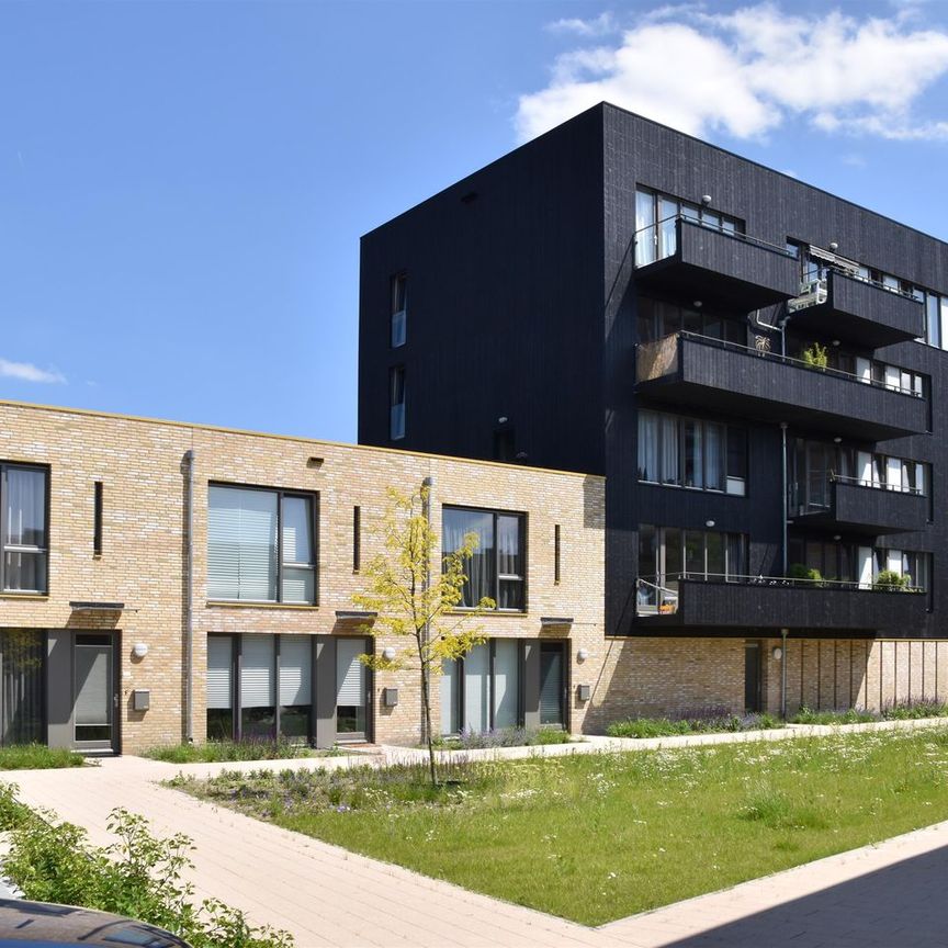 Galjoenstraat 1-05, Hoogvenne Oost, 5017CL, Tilburg - Foto 1