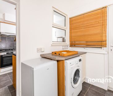 1 bedroom apartment to rent - Photo 2