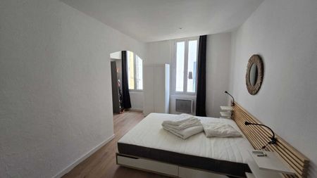 Appartement 2 Pièces 57 m² - Photo 3