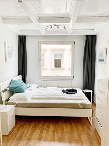 Franzensgasse Zimmer 2 - Photo 5