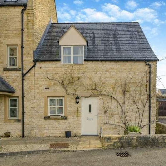 West End, Northleach, GL54 - Photo 1