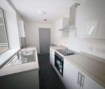 Riley Street South, Burslem, Stoke-on-trent, ST6 - Photo 6