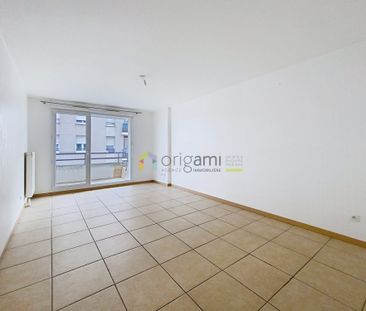 Location Appartement 3 pièces 67m² STRASBOURG 67200 - Photo 6