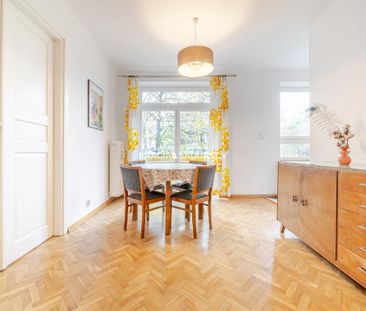 Mieszkanie Kraków Nowa Huta powierzchnia 51.0 m² C206-WM-29325 - Zdjęcie 5