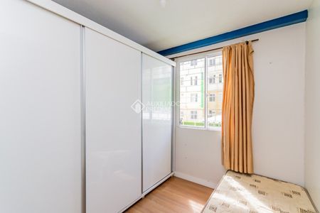 Apartamento com 2 quartos e 43m² para alugar em Rubem Berta, Porto Alegre. - Foto 3