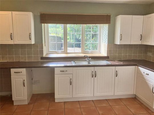 1 bedroom bungalow to rent - Photo 1