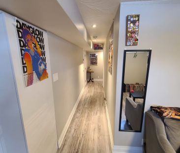 For Lease - 1176 Alexandra Avenue Unit# Basement, Mississauga, Ontario - Photo 4