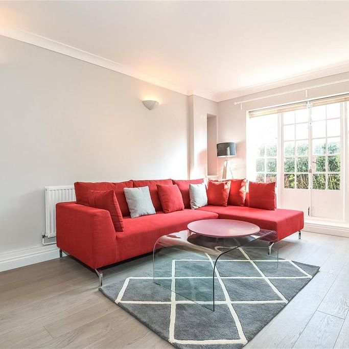 2 bedroom apartment to rent - Photo 1