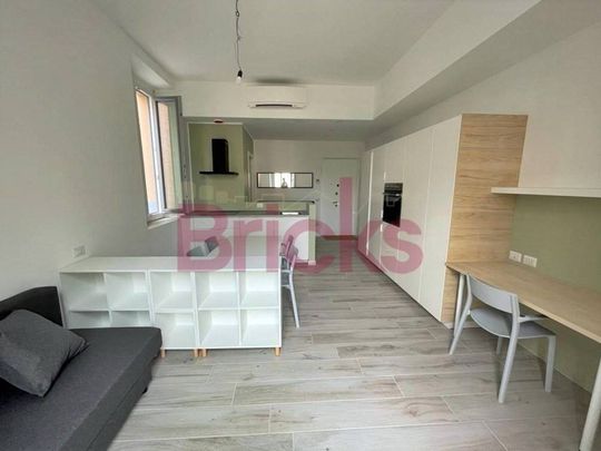 Bilocale via Lazzaro Spallanzani 18, Porta Venezia, Milano - Foto 1