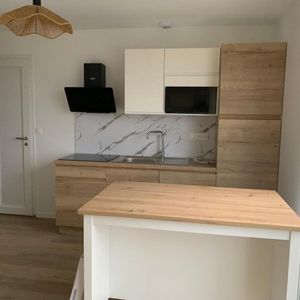 Appartement à louer, 2 pièces - Angers 49000 - Photo 3