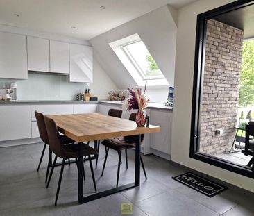 Modern nieuwbouwappartement met lift! - Foto 4