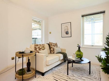 1 bedroom apartment to rent - Photo 5