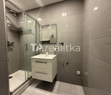 Pronájem bytu 2+1 57 m² - Фото 4